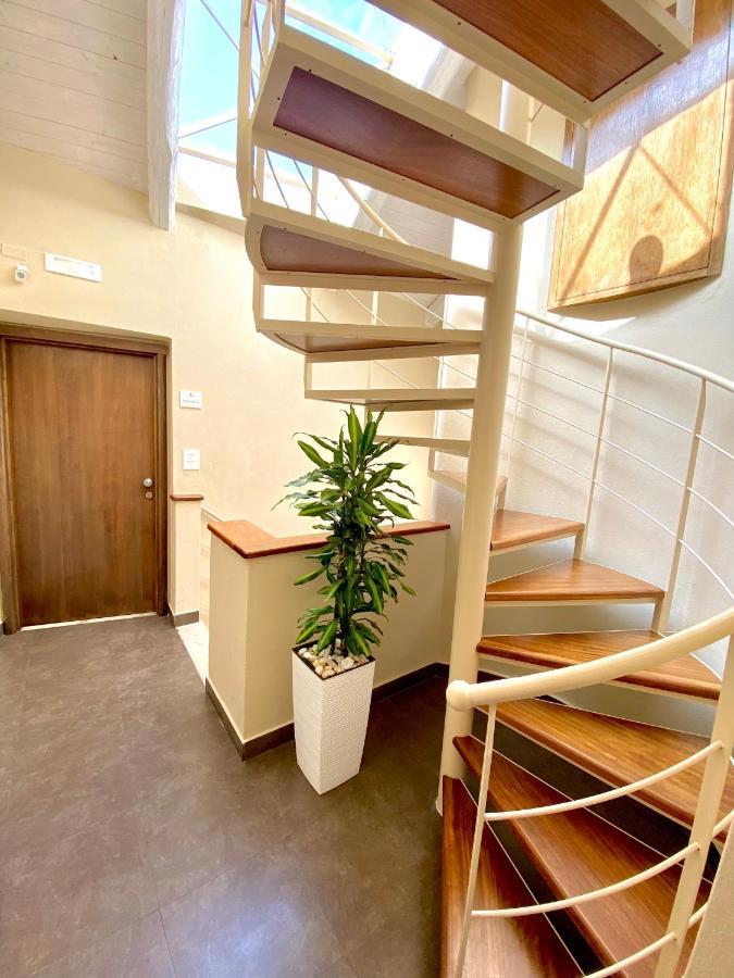 Bed and Breakfast Residenza Il Barone Тропеа Екстер'єр фото