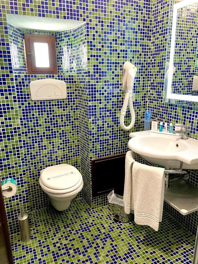 Bed and Breakfast Residenza Il Barone Тропеа Екстер'єр фото