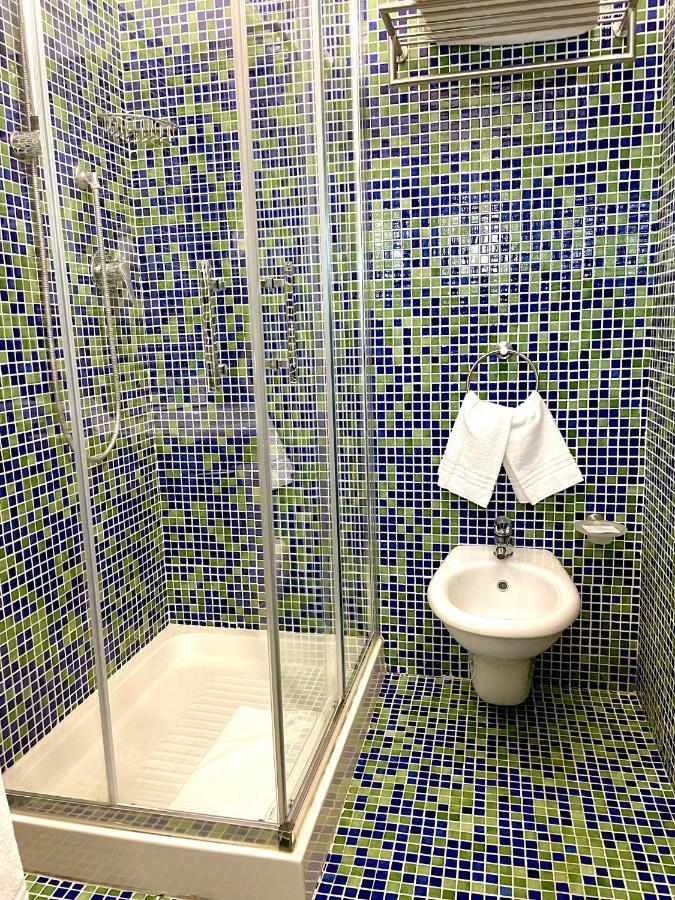 Bed and Breakfast Residenza Il Barone Тропеа Екстер'єр фото