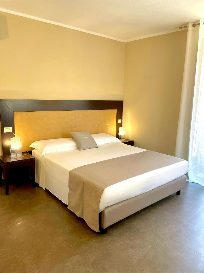 Bed and Breakfast Residenza Il Barone Тропеа Екстер'єр фото
