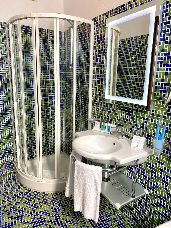 Bed and Breakfast Residenza Il Barone Тропеа Екстер'єр фото