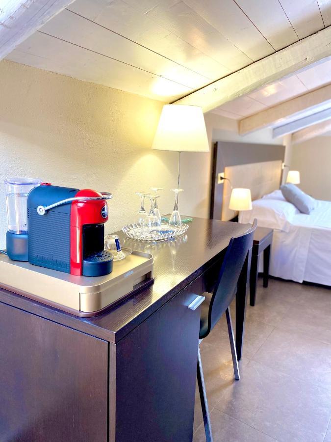 Bed and Breakfast Residenza Il Barone Тропеа Екстер'єр фото